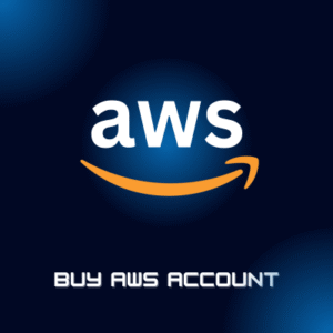 buy aws account